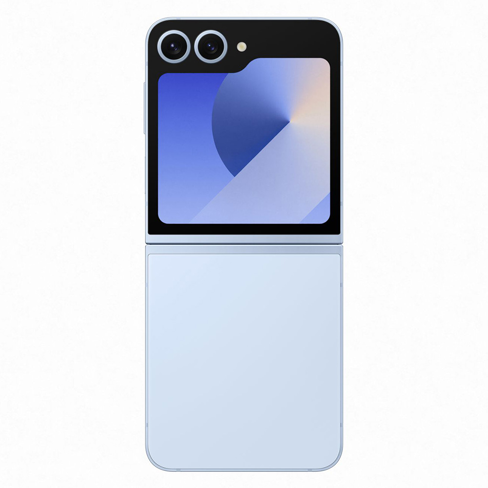 Buy Samsung Galaxy Z Flip 6 512GB in Haifa